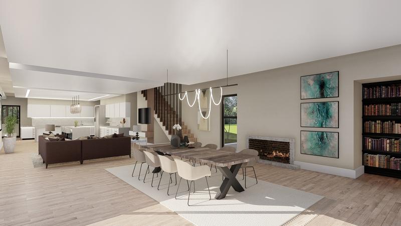 5 Bedroom Property for Sale in Clara Anna Fontein Western Cape